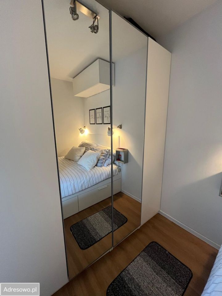 Mieszkanie 1-pokojowe Warszawa, ul. Modlińska. Zdjęcie 12