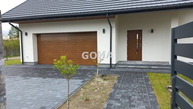 dom wolnostojący, 6 pokoi Konstancin-Jeziorna. Zdjęcie 3