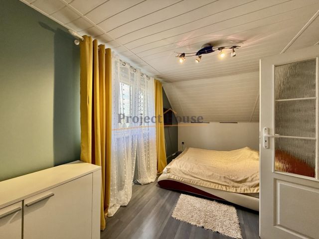 dom letniskowy, 5 pokoi Gawin Uklejnica. Zdjęcie 25