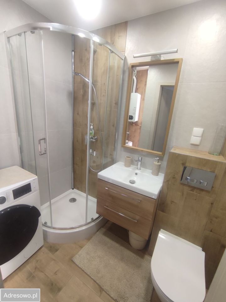 Mieszkanie 2-pokojowe Częstochowa Tysiąclecie, ul. Kiedrzyńska. Zdjęcie 5