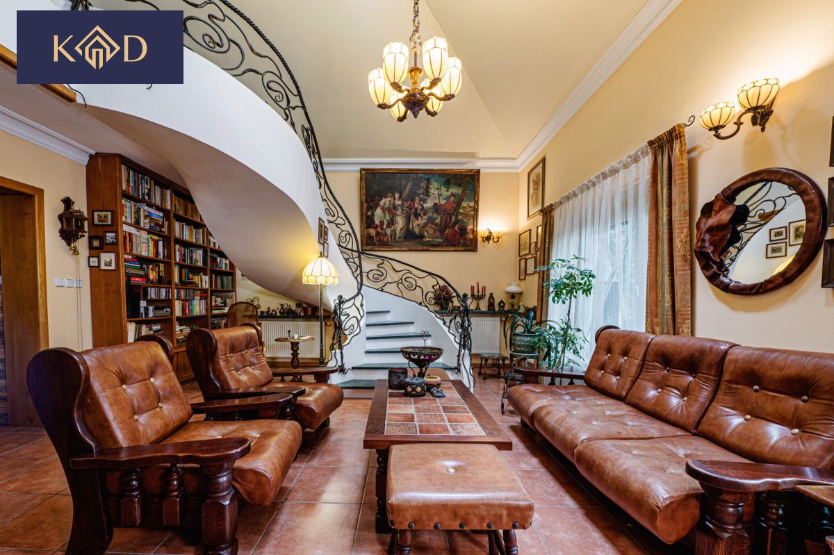 dom wolnostojący, 4 pokoje Radzewice, ul. Długa. Zdjęcie 5