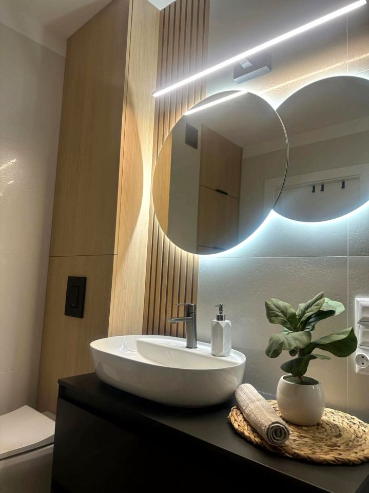 Mieszkanie 3-pokojowe Ełk, ul. Juliana Tuwima. Zdjęcie 8