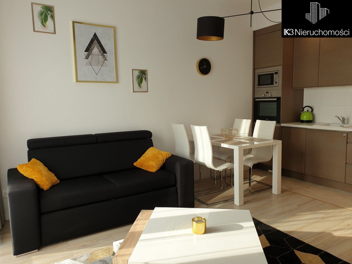 Mieszkanie 2-pokojowe Warszawa Wola, ul. Marcina Kasprzaka. Zdjęcie 2