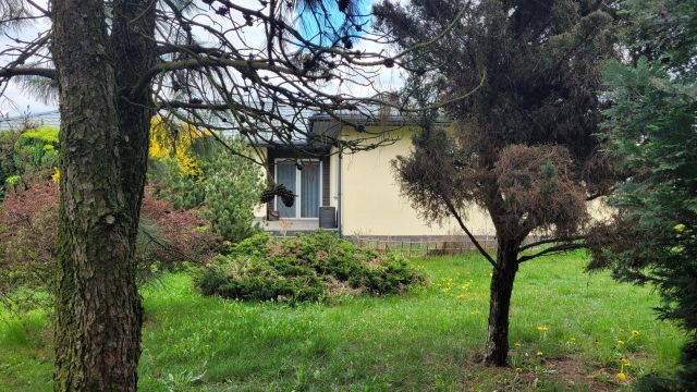 dom wolnostojący, 4 pokoje Kutno Łąkoszyn, ul. Powstania Styczniowego. Zdjęcie 8