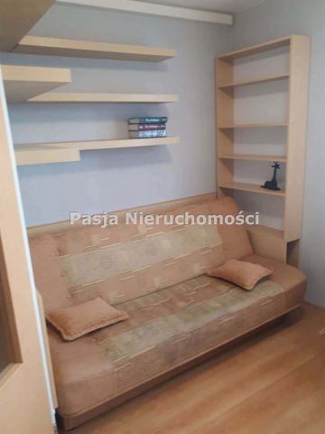 Mieszkanie 1-pokojowe Warszawa Ochota. Zdjęcie 4