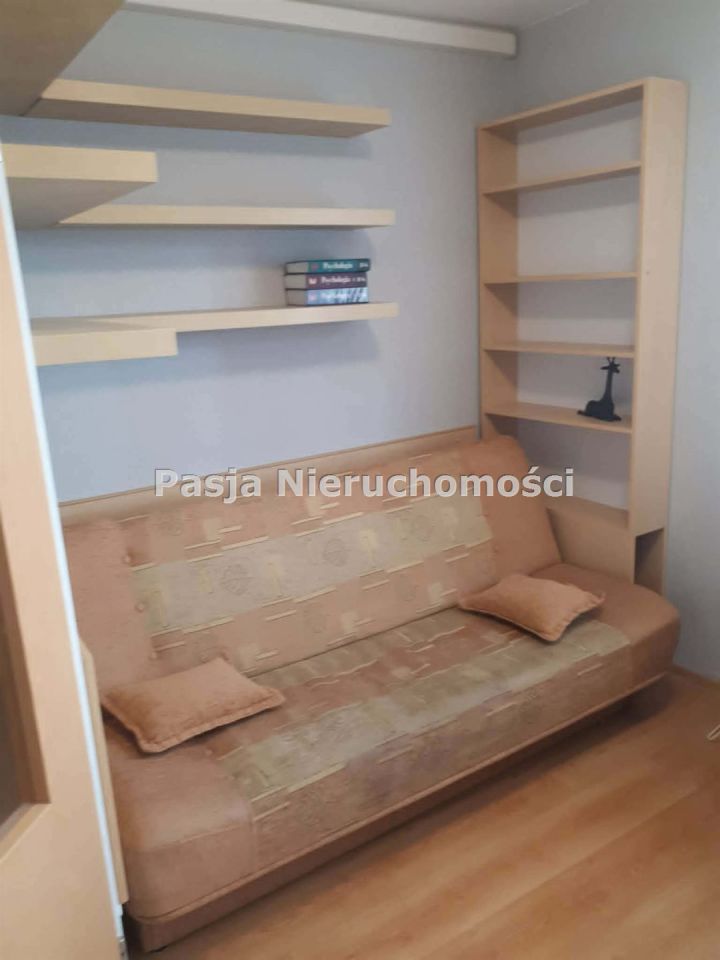 Mieszkanie 1-pokojowe Warszawa Ochota. Zdjęcie 4