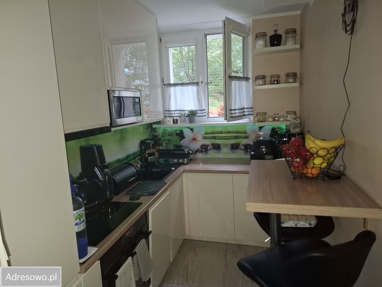 Mieszkanie 2-pokojowe Zielona Góra Centrum, ul. Ptasia. Zdjęcie 9