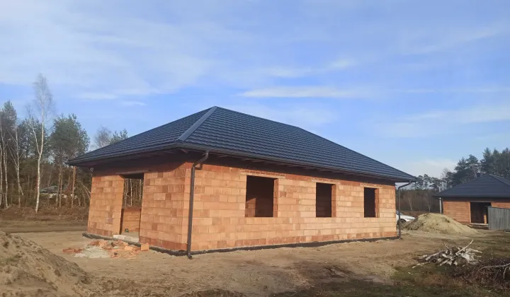 dom wolnostojący, 3 pokoje Jastkowice
