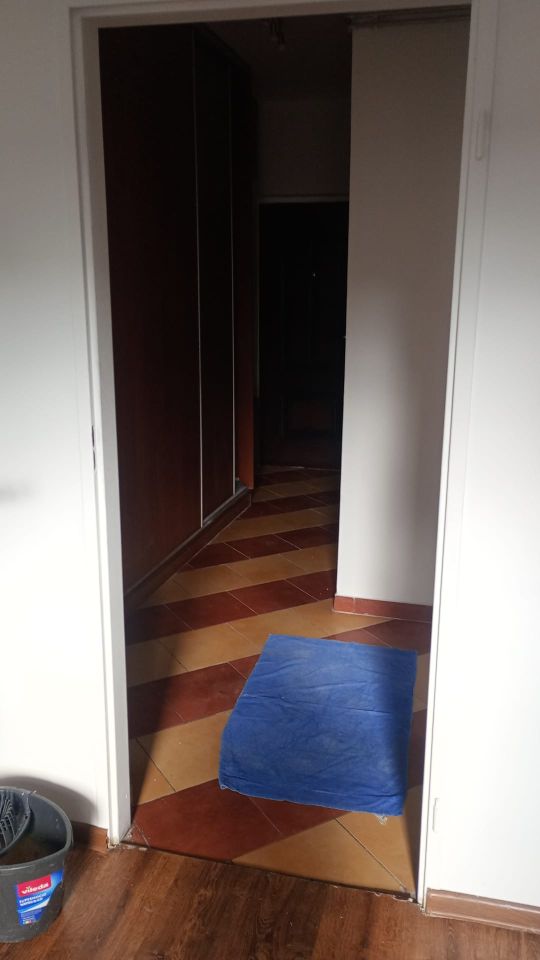 Mieszkanie 1-pokojowe Katowice Dąb, ul. Bukowa. Zdjęcie 5