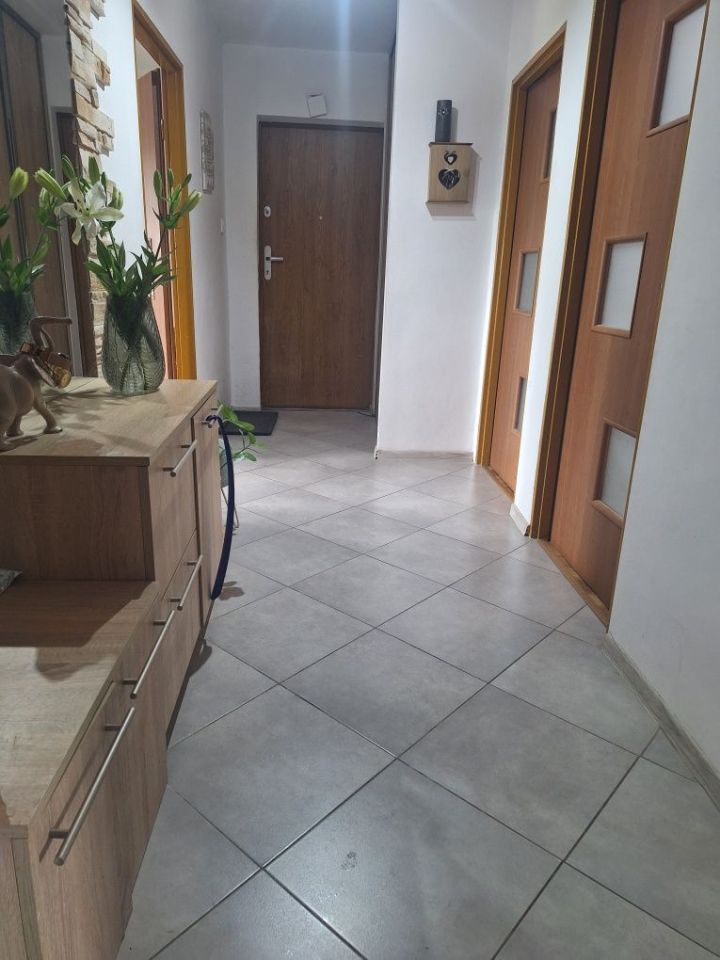 Mieszkanie 4-pokojowe Ujazd. Zdjęcie 7