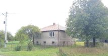 dom wolnostojący, 3 pokoje Siedliszcze. Zdjęcie 1