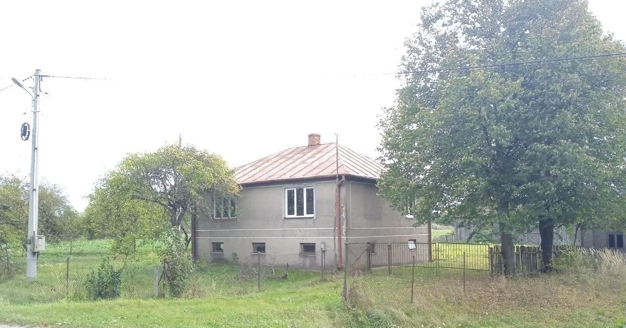 dom wolnostojący, 3 pokoje Siedliszcze. Zdjęcie 2