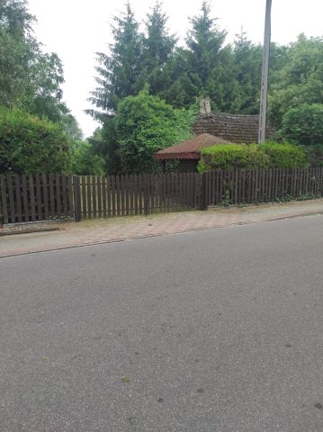 Działka budowlana Trzebienie Trzebienie Pierwsze. Zdjęcie 1