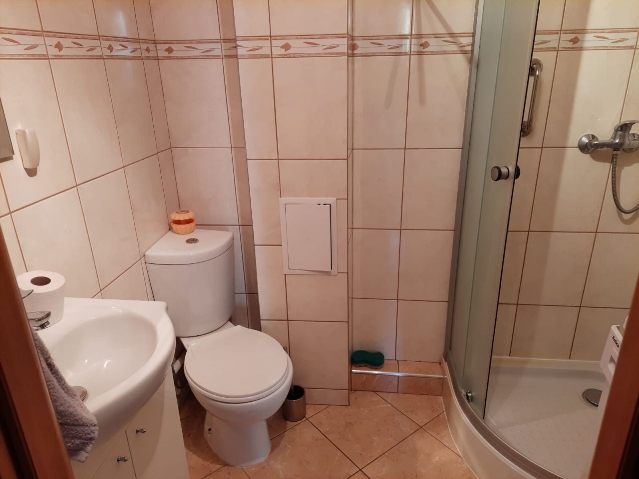 Mieszkanie 2-pokojowe Lubań, ul. Łużycka. Zdjęcie 5