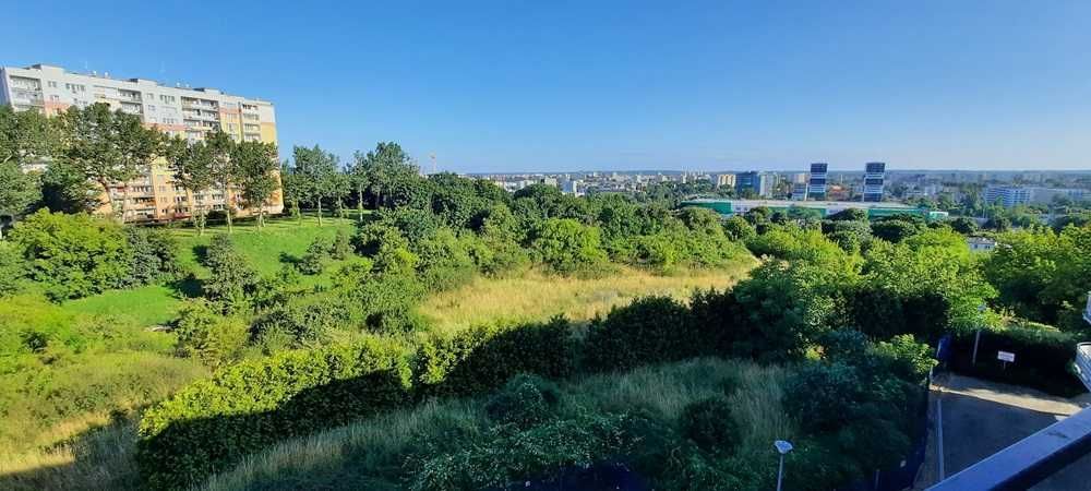 Mieszkanie 2-pokojowe Bydgoszcz Wyżyny, ul. Ogrody. Zdjęcie 4