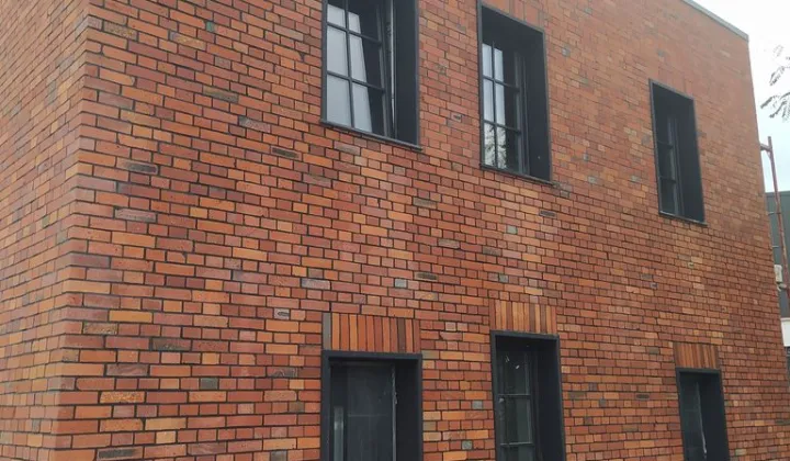 dom wolnostojący, 10 pokoi Zielona Góra Centrum, ul. Objazdowa