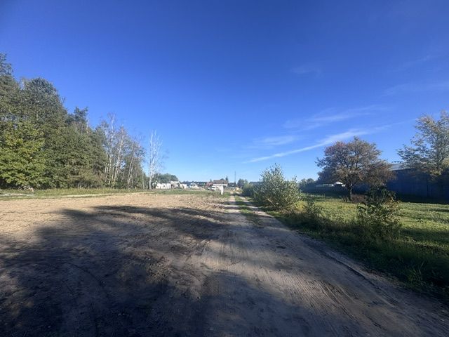 Działka budowlana Otwock. Zdjęcie 12