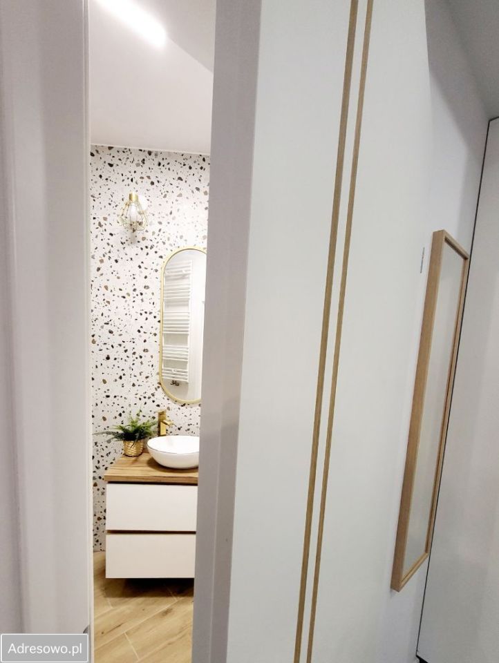 Mieszkanie 1-pokojowe Łódź Widzew, ul. Wysoka