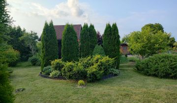 Działka rod Świdnik