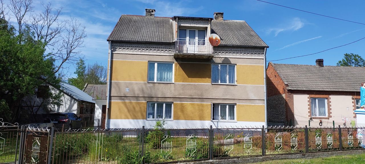 dom wolnostojący, 6 pokoi Janów Folwark Janowski. Zdjęcie 5