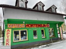 Lokal Zgierz, ul. Leopolda Staffa. Zdjęcie 1