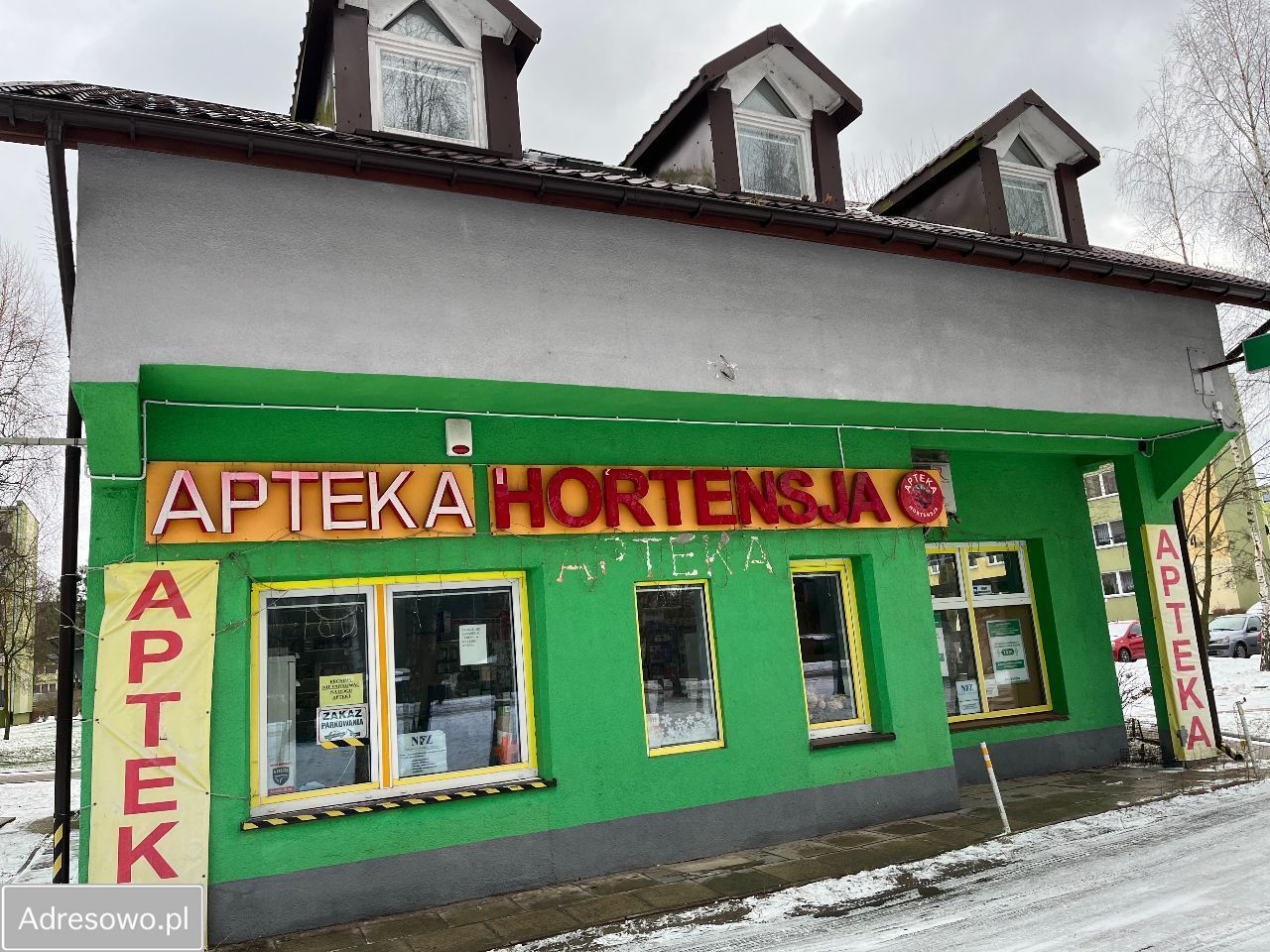 Lokal Zgierz, ul. Leopolda Staffa. Zdjęcie 2