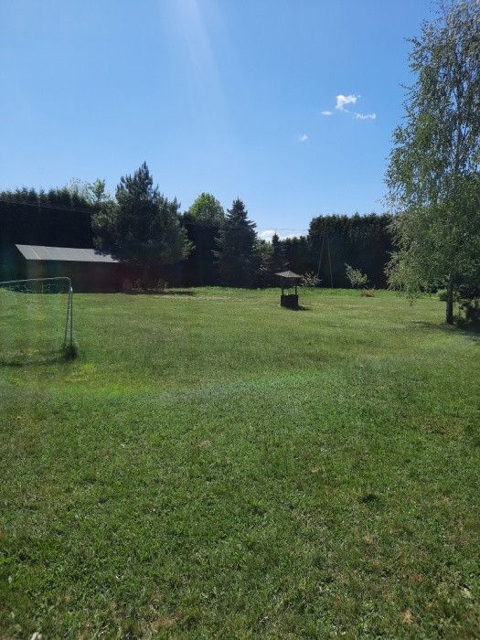 Działka rolno-budowlana Janowice. Zdjęcie 9