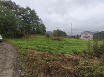 Działka budowlana Bachlawa. Zdjęcie 4