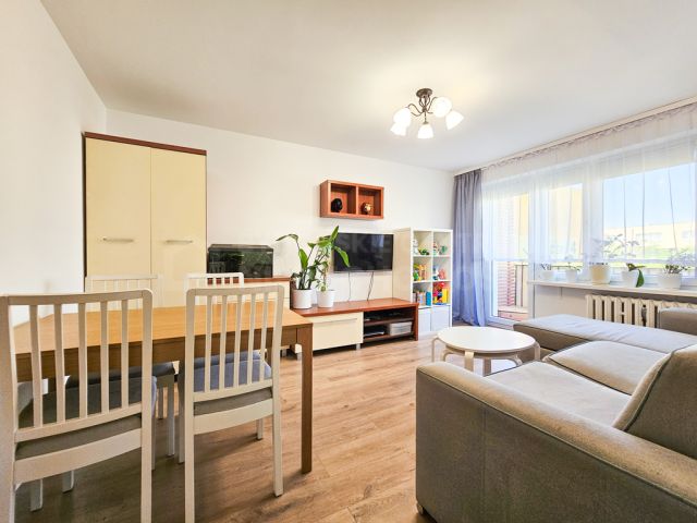 Mieszkanie 3-pokojowe Bydgoszcz Fordon, ul. Jana Marcina Szancera. Zdjęcie 6