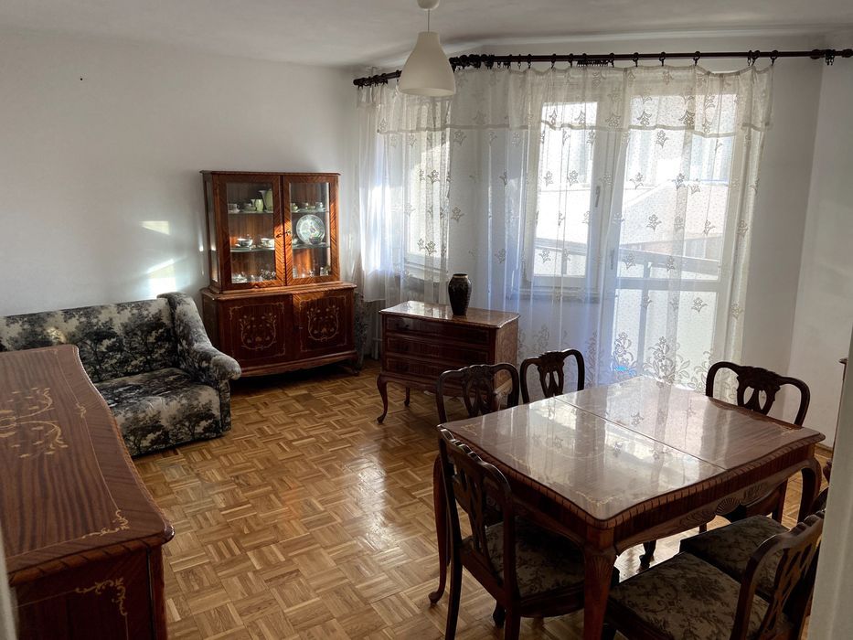 Mieszkanie 3-pokojowe Warszawa Praga-Północ, ul. Jana Zamoyskiego