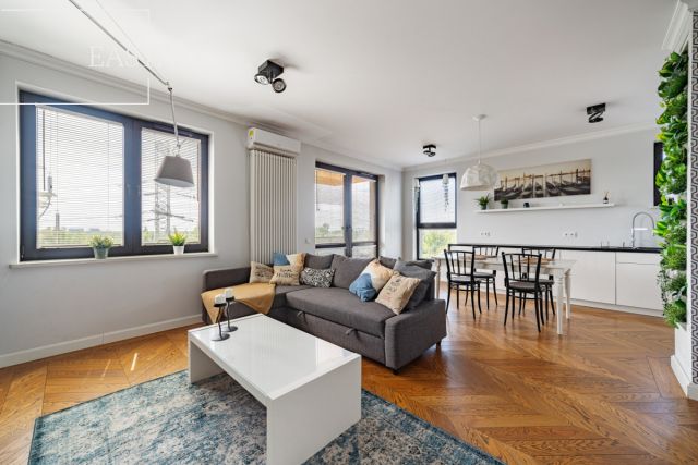 Mieszkanie 2-pokojowe Warszawa Wola, ul. Sztuk Pięknych. Zdjęcie 1