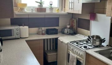 Mieszkanie 1-pokojowe Wolental