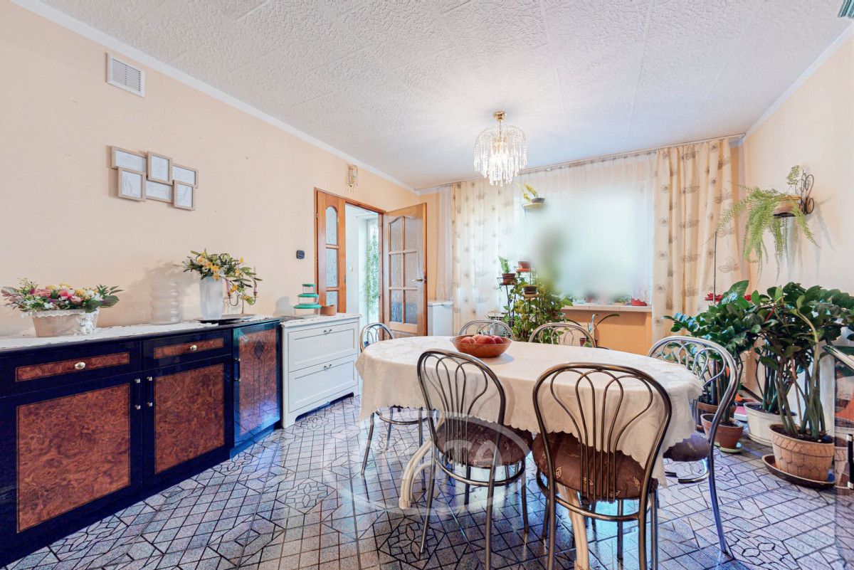 dom wolnostojący, 9 pokoi Wrocław Muchobór Mały. Zdjęcie 7