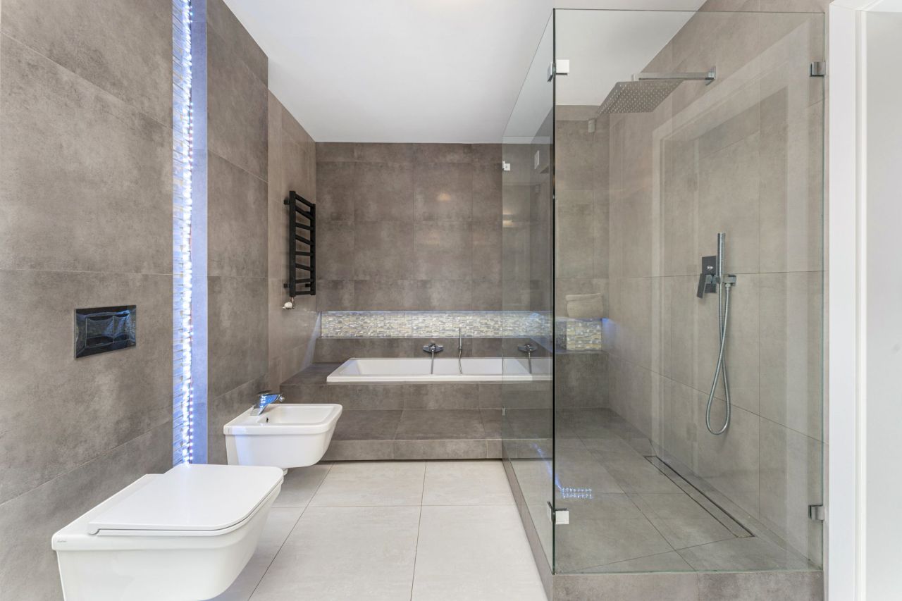 dom wolnostojący, 6 pokoi Leńcze. Zdjęcie 8