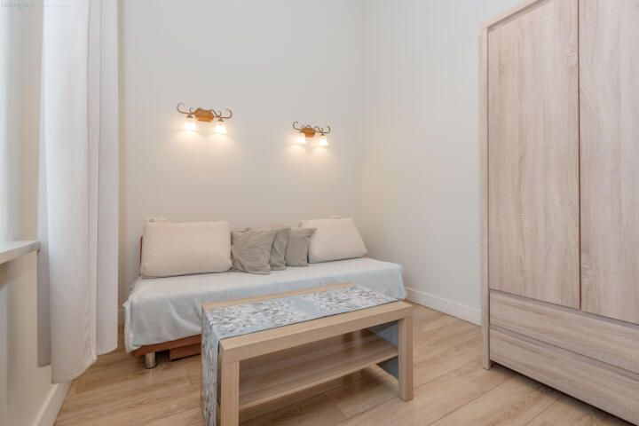 Mieszkanie 3-pokojowe Kraków Stare Miasto, ul. Trynitarska. Zdjęcie 9