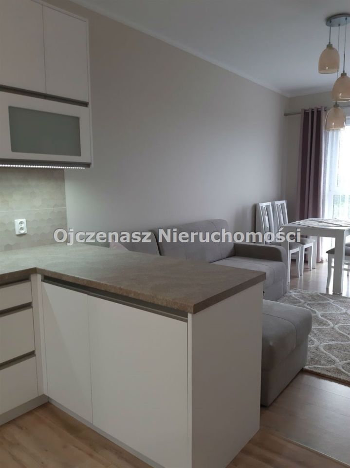 Mieszkanie 2-pokojowe Bydgoszcz. Zdjęcie 6