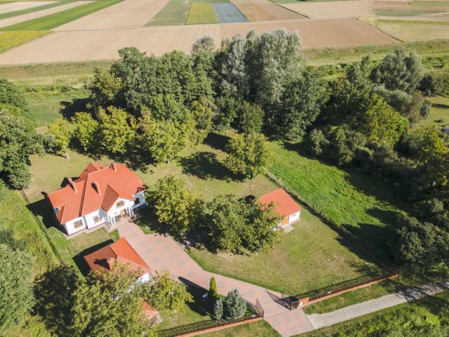 Działka budowlana Opacz. Zdjęcie 3