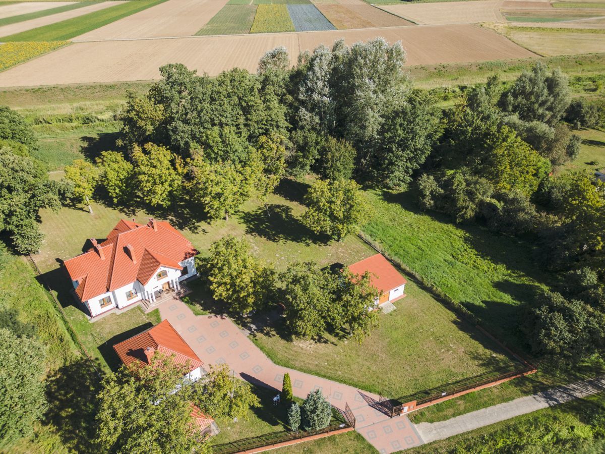 Działka budowlana Opacz. Zdjęcie 3