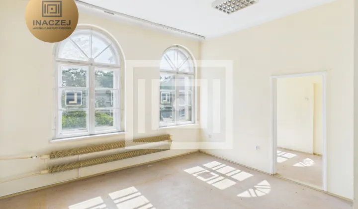 Lokal Kwidzyn, pl. Plebiscytowy