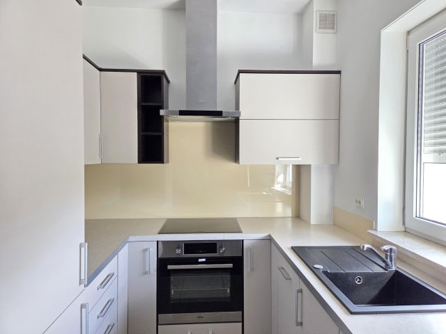 Mieszkanie 4-pokojowe Plewiska, ul. Grunwaldzka. Zdjęcie 5