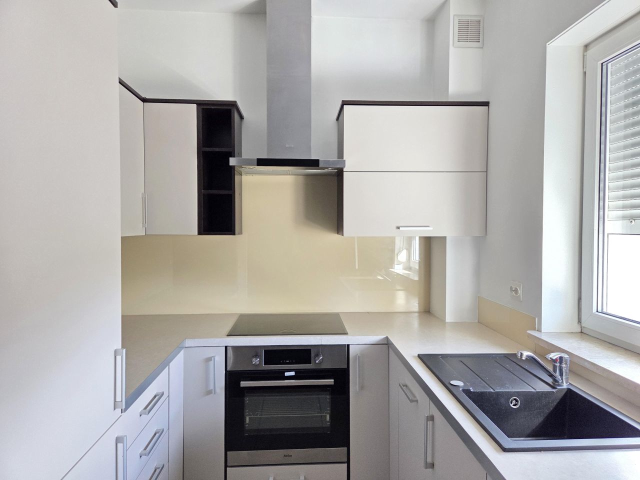 Mieszkanie 4-pokojowe Plewiska, ul. Grunwaldzka. Zdjęcie 5