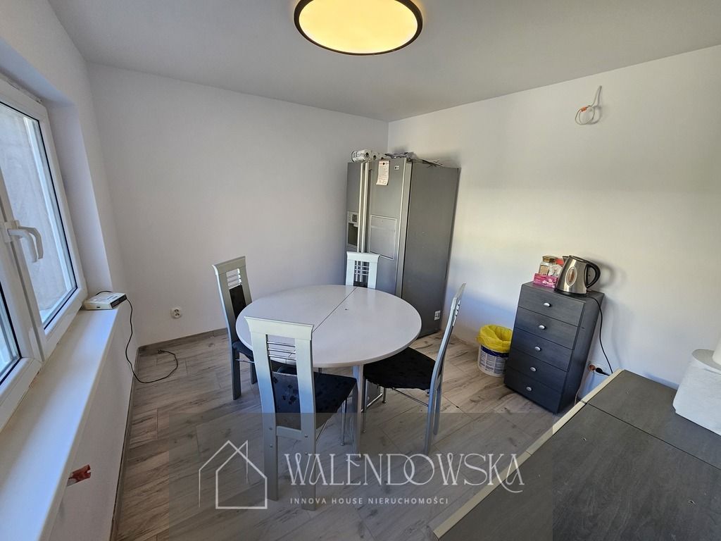 Mieszkanie 4-pokojowe Słupsk, ul. Jana Zamojskiego. Zdjęcie 4