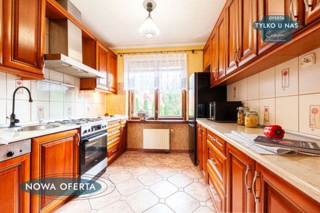 dom wolnostojący, 6 pokoi Łódź, ul. Łodzianka. Zdjęcie 2