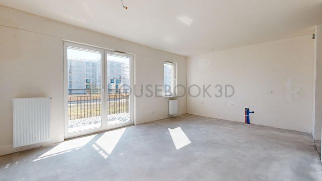 Mieszkanie 3-pokojowe Warszawa Bemowo, ul. Szeligowska. Zdjęcie 4