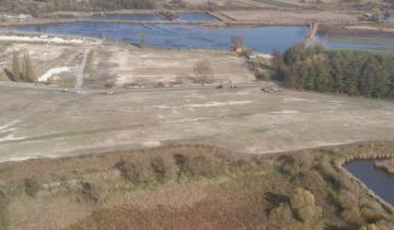 Działka inwestycyjna Rejowiec Fabryczny, ul. Fabryczna