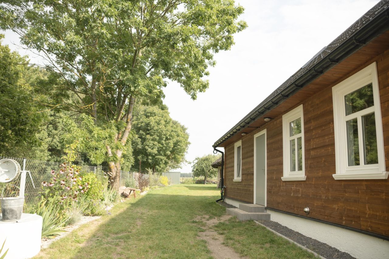 siedlisko, 4 pokoje Moskiewce. Zdjęcie 4