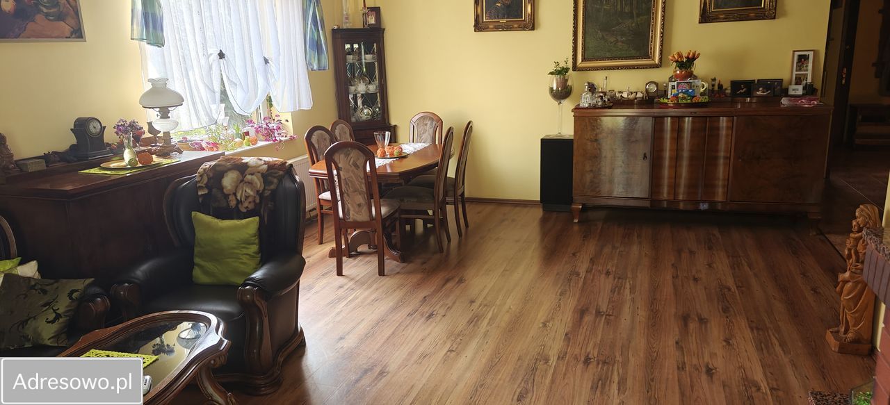 dom wolnostojący, 6 pokoi Katowice Kostuchna, ul. Smugowa. Zdjęcie 3