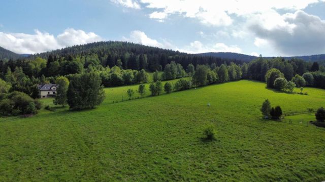 Działka budowlana Stronie Śląskie. Zdjęcie 12