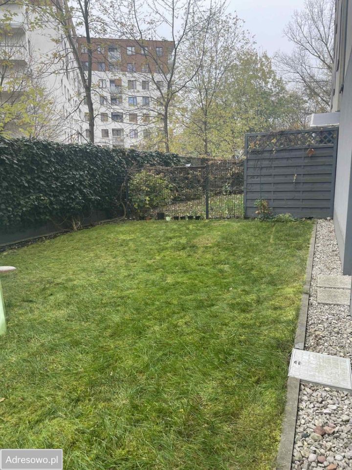 Mieszkanie 3-pokojowe Warszawa Wola, ul. Józefa Sowińskiego. Zdjęcie 6