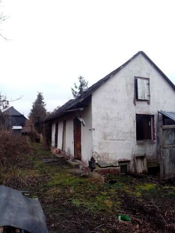 gospodarstwo Dęblin, ul. Nowa. Zdjęcie 1